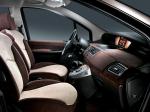 Lancia Phedra S.T. Dupont 2007 года